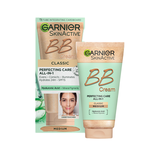 BB CREAM MEDIUM
